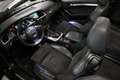 Audi A5 Cabriolet 3.0 TFSI S5 QUATTRO / LED / BLACK ON BLA Noir - thumbnail 2