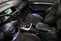 Audi A5 Cabriolet 3.0 TFSI S5 QUATTRO / LED / BLACK ON BLA Noir - thumbnail 4