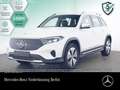 Mercedes-Benz EQB 300 4M PROG+ADVANCED+KAMERA+MEMORY+SPUR Weiß - thumbnail 1