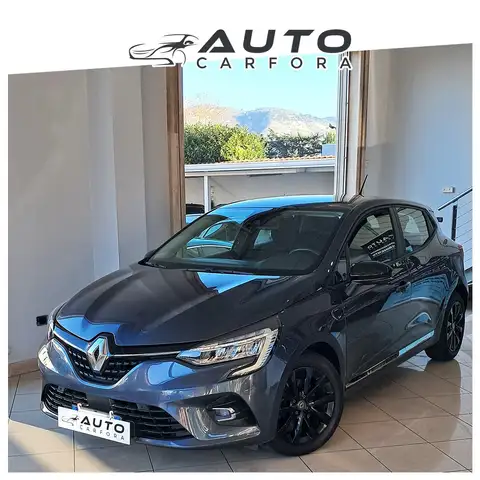 Renault Clio Clio Blue dCi 85 CV 5 porte Intens