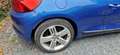 Volkswagen Scirocco 2.0 CR TDi R-Line Blauw - thumbnail 5