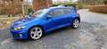 Volkswagen Scirocco 2.0 CR TDi R-Line Blauw - thumbnail 1