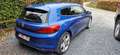 Volkswagen Scirocco 2.0 CR TDi R-Line Bleu - thumbnail 6