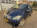Mercedes-Benz A 160 BlueEFFICIENCY Avantgarde Airco,2e Eigenaar Blauw - thumbnail 4