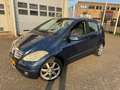 Mercedes-Benz A 160 BlueEFFICIENCY Avantgarde Airco,2e Eigenaar Blauw - thumbnail 6