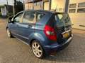 Mercedes-Benz A 160 BlueEFFICIENCY Avantgarde Airco,2e Eigenaar Blauw - thumbnail 3