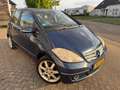 Mercedes-Benz A 160 BlueEFFICIENCY Avantgarde Airco,2e Eigenaar Blauw - thumbnail 2