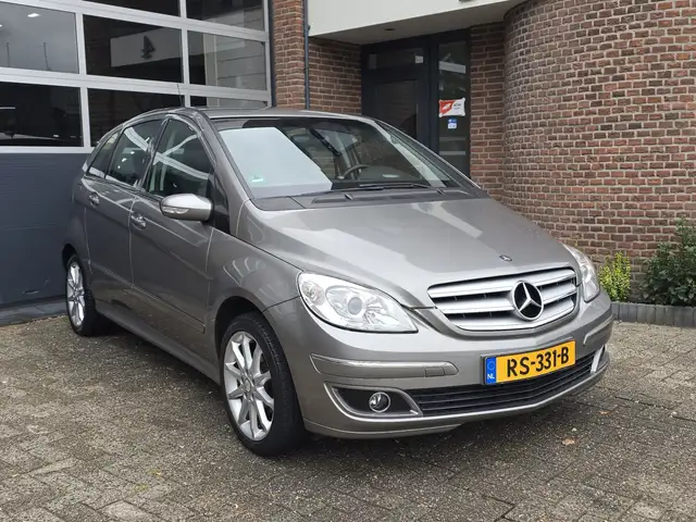 Mercedes-Benz B 170 Business Class Airco |Apk |Lm velgen