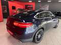 Mercedes-Benz GLC 250 GLC Coupe 250 d Premium 4matic auto Blu/Azzurro - thumbnail 4