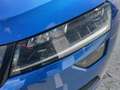 Skoda Karoq 2.0 TDI 4x4 DSG SPORTLINE LED+NAVI+GRA+AHK Blau - thumbnail 15