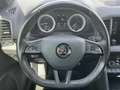 Skoda Karoq 2.0 TDI 4x4 DSG SPORTLINE LED+NAVI+GRA+AHK Blau - thumbnail 10