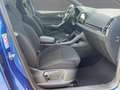 Skoda Karoq 2.0 TDI 4x4 DSG SPORTLINE LED+NAVI+GRA+AHK Blau - thumbnail 12