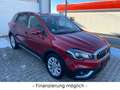 Suzuki SX4  1.4  S-Cross / 4x4 / NAVI / RFK / 1. Hand Червоний - thumbnail 3