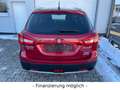 Suzuki SX4  1.4  S-Cross / 4x4 / NAVI / RFK / 1. Hand Червоний - thumbnail 9