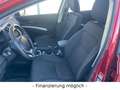 Suzuki SX4  1.4  S-Cross / 4x4 / NAVI / RFK / 1. Hand Червоний - thumbnail 12