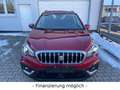 Suzuki SX4  1.4  S-Cross / 4x4 / NAVI / RFK / 1. Hand Червоний - thumbnail 2