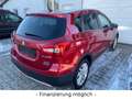 Suzuki SX4  1.4  S-Cross / 4x4 / NAVI / RFK / 1. Hand Червоний - thumbnail 10