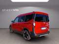 Ford Tourneo Courier Active Automatico Rood - thumbnail 3