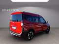 Ford Tourneo Courier Active Automatico Rood - thumbnail 5