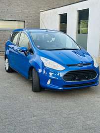 1.0 EcoBoost Titanium S&S