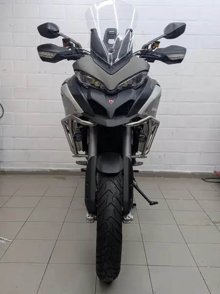 Ducati Multistrada 1200 - foto 4