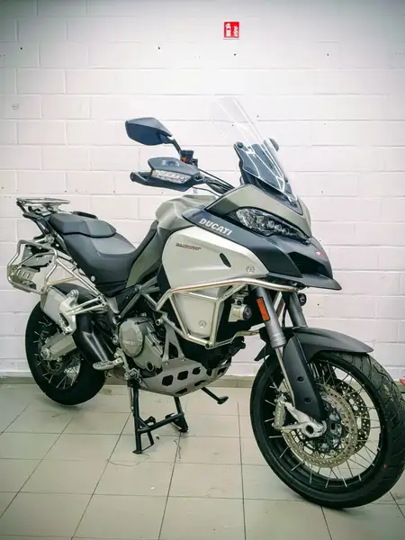 Ducati Multistrada 1200 - foto 2