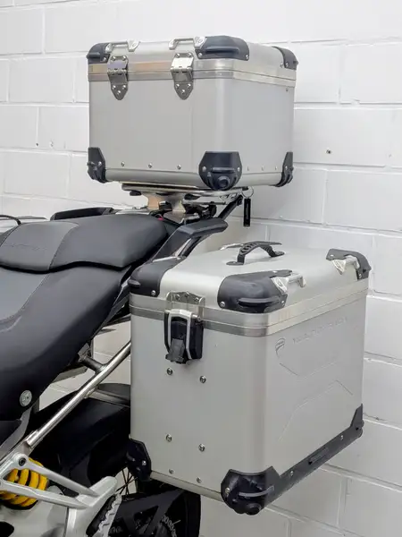 Ducati Multistrada 1200 - foto 6