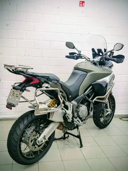 Ducati Multistrada 1200 - foto 3
