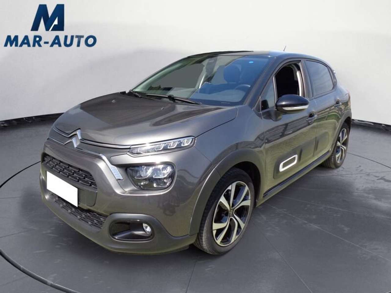 Citroen C3 PureTech 110 S&S Shine