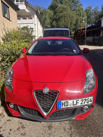 Imagine Alfa Romeo Giulietta 1.4 TB 16V