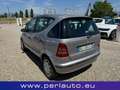 Mercedes-Benz A 140 cat Classic Argento - thumbnail 4