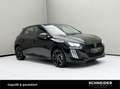 Peugeot 208 1.2 Hybrid 100 Style (EURO 6e) SoundSys PDC Schwarz - thumbnail 1