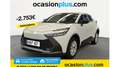 Toyota C-HR 140H Active Blanco - thumbnail 1