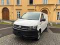 Volkswagen T6 Kasten LR Flügel 2,0 TDI DSG 1.Besitz Sitzhe... Blanc - thumbnail 3