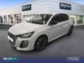 Peugeot 208 Gasolina 100 S&S 6 Vel. MAN Allure Blanco - thumbnail 1