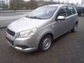 Chevrolet Aveo 5türig/HU neu Argent - thumbnail 2