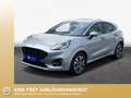 Ford Puma 1.0 EcoBoost Hybrid Aut. ST-LINE Zilver - thumbnail 1