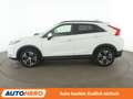 Mitsubishi Eclipse Cross 1.5 T-MIVEC Diamant Edition 2WD Aut.*NAVI* Weiß - thumbnail 3