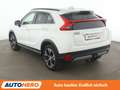 Mitsubishi Eclipse Cross 1.5 T-MIVEC Diamant Edition 2WD Aut.*NAVI* Weiß - thumbnail 4