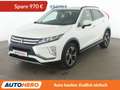 Mitsubishi Eclipse Cross 1.5 T-MIVEC Diamant Edition 2WD Aut.*NAVI* Weiß - thumbnail 1