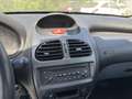 Peugeot 206 CC 1,6 16V Silber - thumbnail 9