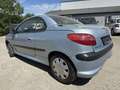 Peugeot 206 CC 1,6 16V Silber - thumbnail 4