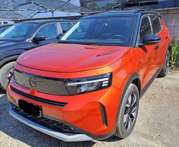 Opel Frontera Electric GS 83 kW Navi+Lenk/SHZ+R Kam+11 KW