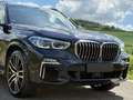 BMW X5 M M50dA Noir - thumbnail 2