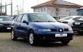 SEAT Leon 1.6/SHEFT/KLIMA/ALLWETTER/RADIO/ Blau - thumbnail 3