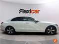 Mercedes-Benz C 220 d Blanco - thumbnail 5