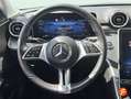Mercedes-Benz C 220 d Blanco - thumbnail 12