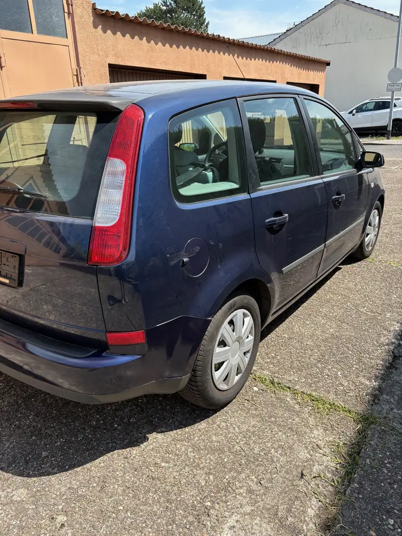 Ford Focus C-Max Focus C-Max 1.6 Ambiente Blau - 2
