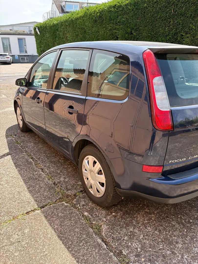 Ford Focus C-Max Focus C-Max 1.6 Ambiente Blau - 1