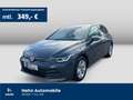 Volkswagen Golf VIII 1.5eTSI DSG Life Cam LED Navi Sitzheiz Gris - thumbnail 1